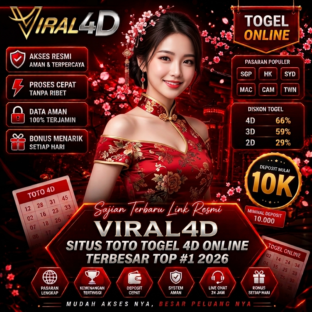 VIRAL4D
